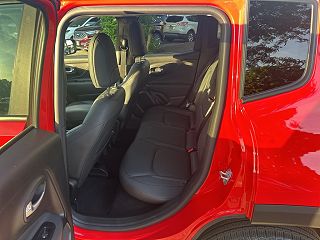 2021 Jeep Renegade Limited ZACNJDD19MPM46349 in Yonkers, NY 21