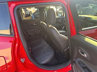 2021 Jeep Renegade Limited ZACNJDD19MPM46349 in Yonkers, NY 23