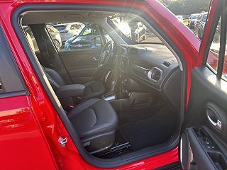 2021 Jeep Renegade Limited ZACNJDD19MPM46349 in Yonkers, NY 24