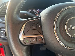 2021 Jeep Renegade Limited ZACNJDD19MPM46349 in Yonkers, NY 26