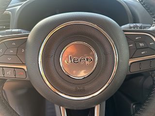 2021 Jeep Renegade Limited ZACNJDD19MPM46349 in Yonkers, NY 27