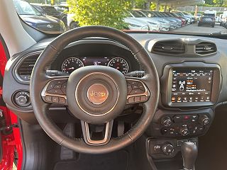 2021 Jeep Renegade Limited ZACNJDD19MPM46349 in Yonkers, NY 30