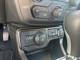 2021 Jeep Renegade Limited ZACNJDD19MPM46349 in Yonkers, NY 32