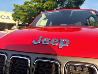 2021 Jeep Renegade Limited ZACNJDD19MPM46349 in Yonkers, NY 9