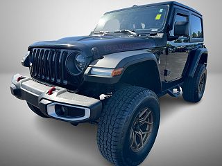 2021 Jeep Wrangler Rubicon 1C4HJXCGXMW576599 in Albertville, AL 2