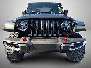 2021 Jeep Wrangler Rubicon 1C4HJXCGXMW576599 in Albertville, AL 7