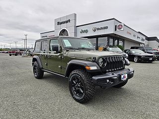 2021 Jeep Wrangler Sport VIN: 1C4HJXDN5MW510197