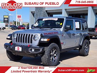 2021 Jeep Wrangler Rubicon VIN: 1C4HJXFN3MW569200