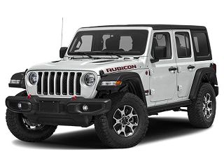 2021 Jeep Wrangler Rubicon VIN: 1C4HJXFN9MW621011