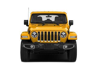 2021 Jeep Wrangler Sahara 4xe 1C4JJXP68MW675196 in Cherry Hill, NJ 4