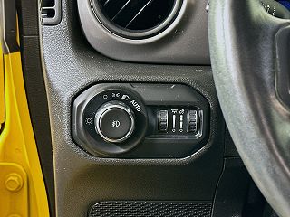 2021 Jeep Wrangler Sport 1C4HJXDN2MW739355 in Doylestown, PA 10