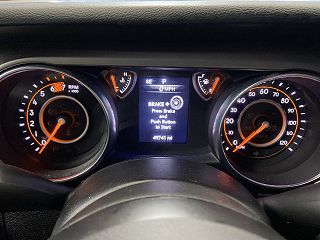 2021 Jeep Wrangler Sport 1C4HJXDNXMW526394 in East Hartford, CT 21