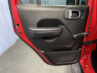 2021 Jeep Wrangler Sport 1C4HJXDNXMW526394 in East Hartford, CT 22