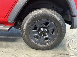 2021 Jeep Wrangler Sport 1C4HJXDNXMW526394 in East Hartford, CT 30