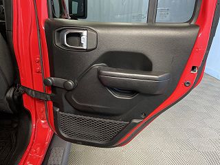 2021 Jeep Wrangler Sport 1C4HJXDNXMW526394 in East Hartford, CT 41