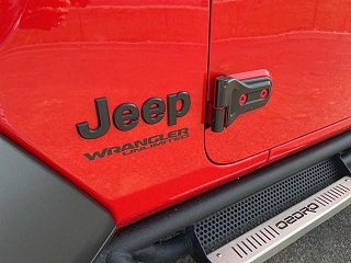 2021 Jeep Wrangler  1C4HJXDG6MW573794 in Morgan, UT 11