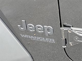2021 Jeep Wrangler Sport 1C4HJXDG6MW705629 in Mount Laurel, NJ 29