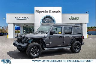 2021 Jeep Wrangler Sport VIN: 1C4HJXDG9MW783239