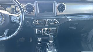 2021 Jeep Wrangler Sport 1C4HJXDN5MW592805 in North Little Rock, AR 10