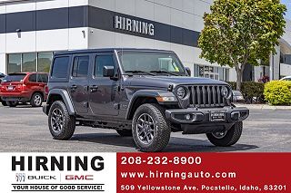 2021 Jeep Wrangler Sport VIN: 1C4HJXDG5MW766910