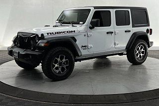 2021 Jeep Wrangler Sport VIN: 1C4HJXDNXMW744657