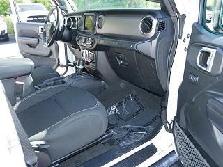 2021 Jeep Wrangler  1C4HJXDG1MW607186 in South Saint Paul, MN 10