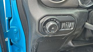 2021 Jeep Wrangler Sport 1C4HJXDN7MW644418 in Suffolk, VA 13