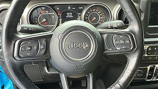2021 Jeep Wrangler Sport 1C4HJXDN7MW644418 in Suffolk, VA 15