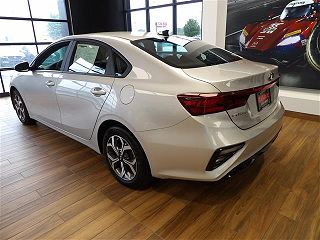 2021 Kia Forte LXS 3KPF24AD0ME362209 in Cleveland, OH 6