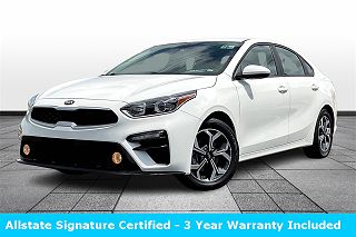 2021 Kia Forte LXS VIN: 3KPF24AD9ME276056