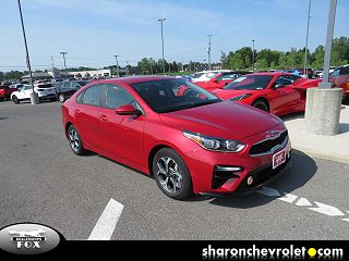 2021 Kia Forte LXS VIN: 3KPF24ADXME332246