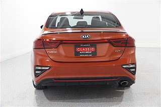 2021 Kia Forte GT-Line 3KPF34AD6ME356847 in Mentor, OH 17