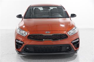 2021 Kia Forte GT-Line 3KPF34AD6ME356847 in Mentor, OH 2