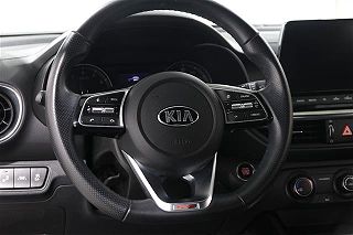 2021 Kia Forte GT-Line 3KPF34AD6ME356847 in Mentor, OH 7