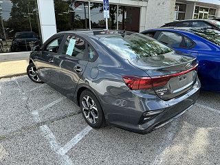 2021 Kia Forte LXS 3KPF24AD8ME372650 in Mentor, OH 2