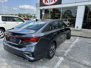 2021 Kia Forte LXS 3KPF24AD8ME372650 in Mentor, OH 3