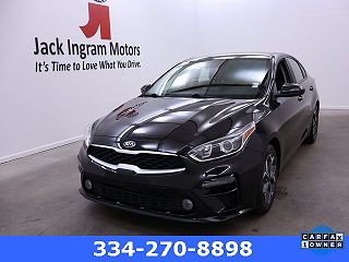 2021 Kia Forte LXS VIN: 3KPF24AD3ME333271