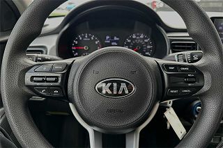 2021 Kia Rio S 3KPA24AD3ME382934 in Gresham, OR 21