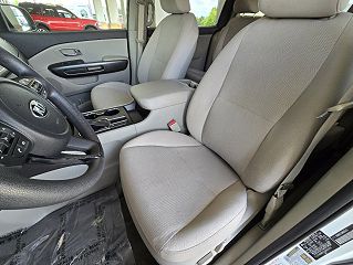 2021 Kia Sedona LX KNDMB5C12M6665370 in Lillington, NC 20