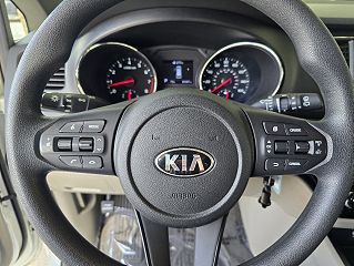 2021 Kia Sedona LX KNDMB5C12M6665370 in Lillington, NC 24