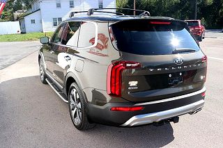 2021 Kia Telluride S 5XYP6DHC3MG113752 in Jersey Shore, PA 5