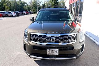 2021 Kia Telluride S 5XYP6DHC3MG113752 in Jersey Shore, PA 7
