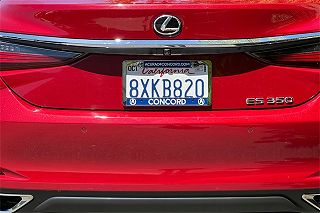 2021 Lexus ES 350 58ADZ1B10MU107944 in Concord, CA 49