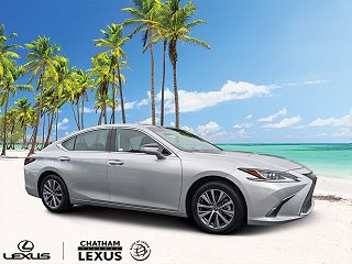 2021 Lexus ES 350 VIN: 58ADZ1B15MU098271