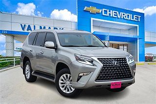 2021 Lexus GX 460 VIN: JTJAM7BX9M5269079