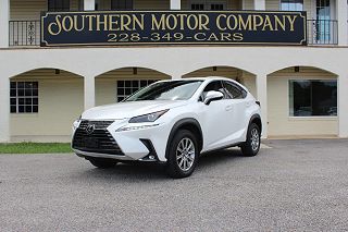 2021 Lexus NX 300 VIN: JTJDARBZ6M5028809