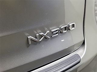 2021 Lexus NX 300 JTJSARBZ6M2191615 in Riviera Beach, FL 10