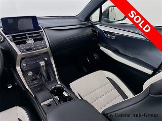 2021 Lexus NX 300 JTJSARDZ8M2255649 in White Plains, NY 22