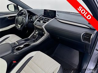 2021 Lexus NX 300 JTJSARDZ8M2255649 in White Plains, NY 28