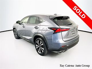 2021 Lexus NX 300 JTJSARDZ8M2255649 in White Plains, NY 5